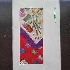 新品　ハンカチ①　再投稿