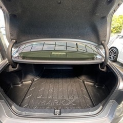 トヨタ　マークX 130系　後期の画像