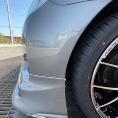 トヨタ　マークX 130系　後期の画像