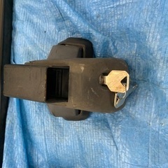 INNO イーノ、ルーフキャリア、セットの画像