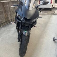 オイル交換やバッテリーを気にして乗った程度です