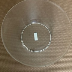 プラ製ボウル