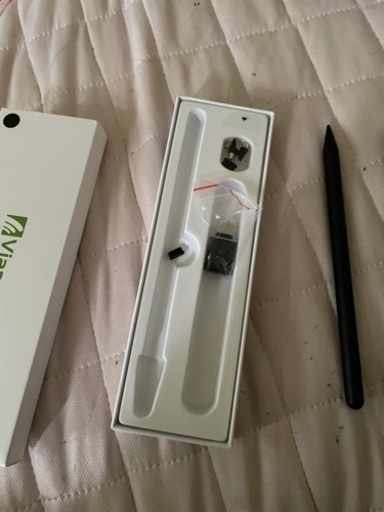 iPad、iPhone、Android、タッチペン
