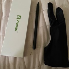 iPad、iPhone、Android、タッチペン