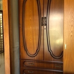 収納、タンス、食器など多数あり‼︎の画像