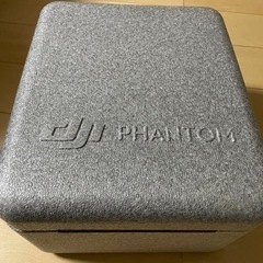 DJI ドローン　ファントム4