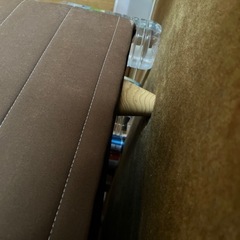 シングルベッドの画像