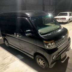 美車 車検2年付 名義変更0円! 税金4千円 4No ダイハツ ...
