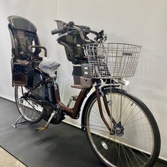 電動自転車ヤマハPAS　Raffini26インチ　3段　8.1Ah充電器あり 電動自転車ヤマハPAS Raffini26インチ 3段 8.1Ah充電器あり 電動自転車