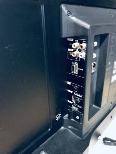 ③1136番 オリオン✨テレビ✨BKS32W2‼️