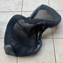 PCX125 シートカバー