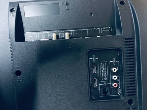 ③1138番 HDMI✨テレビ✨32D2900‼️