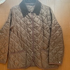 ［決まりました］値下げ］マッキントッシュbySHIPS キルティ...