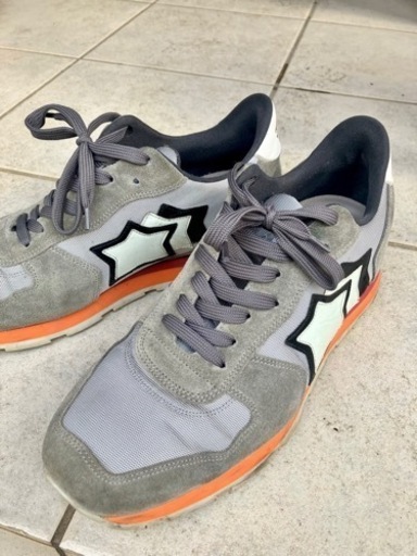 アトランティックスター