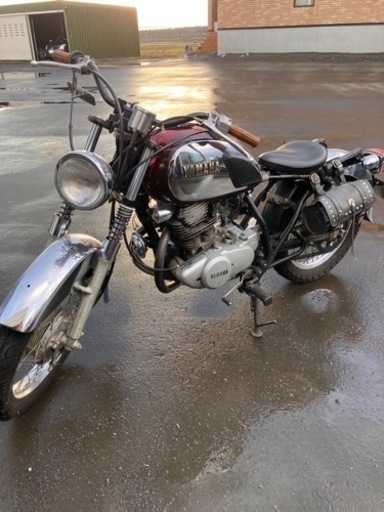 YAMAHA yd２５０　値段交渉あり