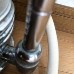 タイセイ浄水器・回帰水の画像