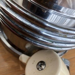 タイセイ浄水器・回帰水の画像