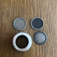 タイセイ浄水器・回帰水の画像