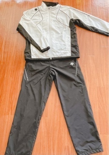 DESCENTE デサント　ジャージ　上下
