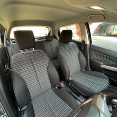 マツダ　デミオ　DE3FS  個人売買の画像