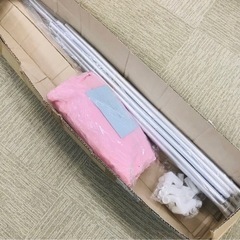 サークルマットルーフハウス キッズサークル　B221Aの画像