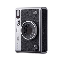【新品・未開封】“チェキ” instax mini Evoの画像