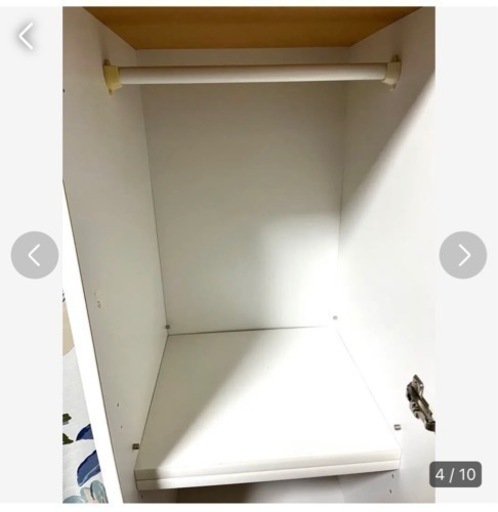 プチ戸棚