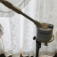 スチーマーオゾン機能付き