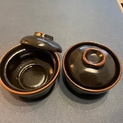 趣ある器　料亭の画像