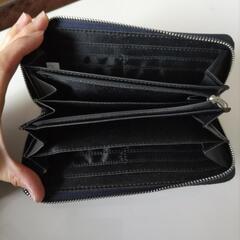 FIRA　財布の画像