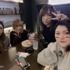 バー接客スタッフ募集★日払可の画像