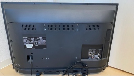 東芝 REGZA 液晶テレビ 32型
