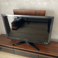 テレビ 東芝の中古が安い！激安で譲ります・無料であげます(368