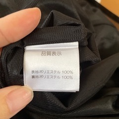 膝丈ワンピの画像