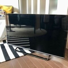 パナソニック40型液晶テレビ　ビエラ2015年製