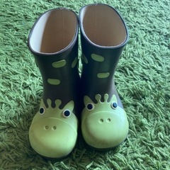 長靴16㎝★お取り引きが決まりました！
