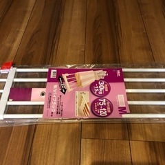 突っ張り棚