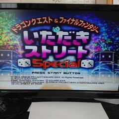 PS2 薄型 プレイステーション2 タタコン ドラムマニアの画像