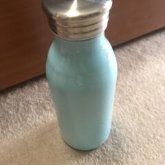 真空ステンレスボトル