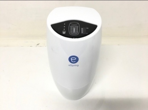 アムウェイ　浄水器　e-spring2 新品未開封