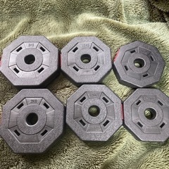 ダンベル　可変式