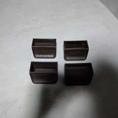 2x4材用ディアウォール茶色2セット