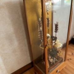 五月人形　男の子　オルゴール付　光鶴作の画像