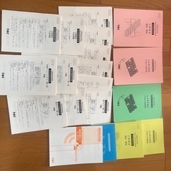 応用情報技術者の本の画像