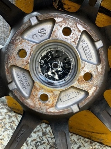 185/70R14スタッドレス