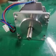 中国製 ステッピングモーター
