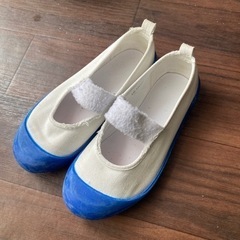 上履き　上靴　18.0センチ❣️室内履き　洗い替え