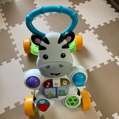 手押し車