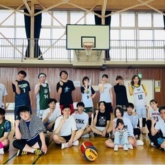 4/25参加者募集‼️13:00〜15:00松戸市内体育館