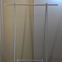 スチール製ハンガーラック 149